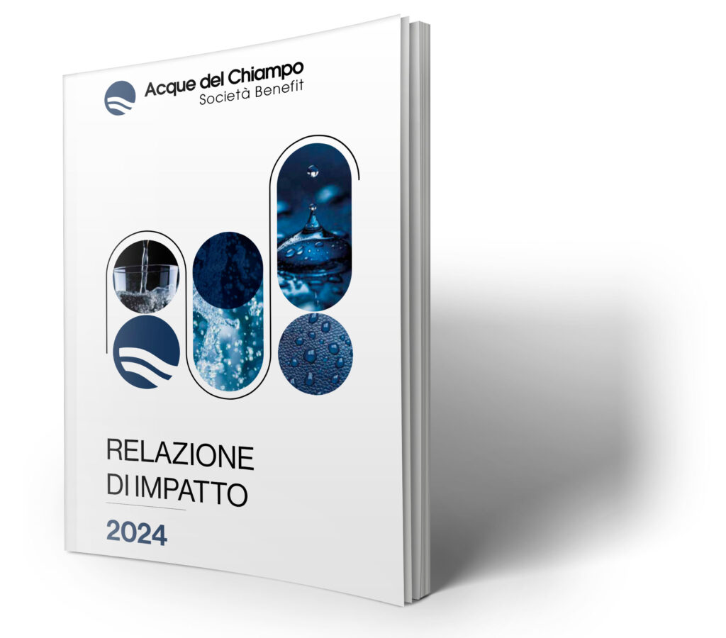 Acque del Chiampo | Homepage