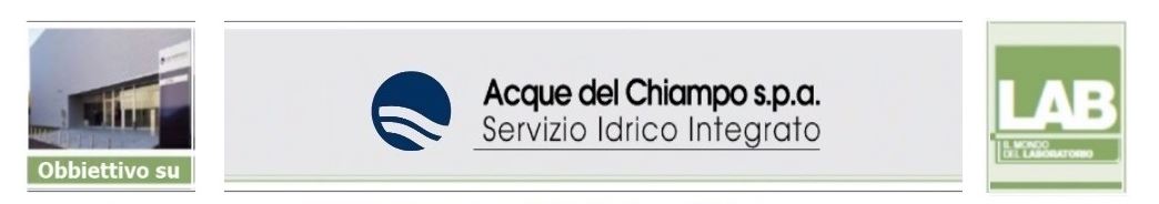 Acque del Chiampo | Divulgazione Scientifica