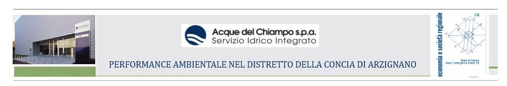 Acque del Chiampo | Divulgazione Scientifica